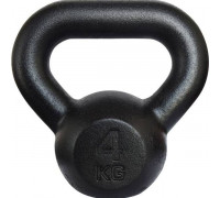 Kawmet cast iron 4 kg
