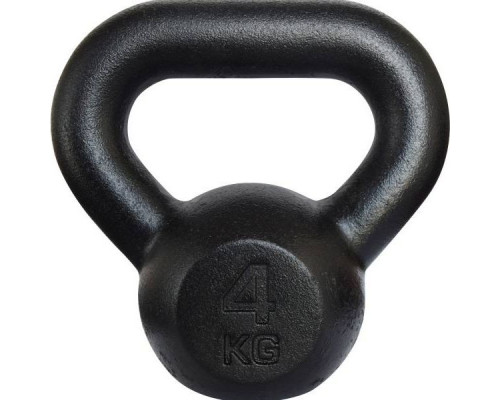 Kawmet cast iron 4 kg