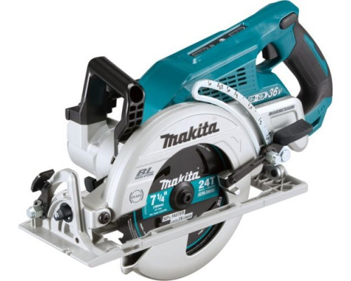 Makita DRS780Z 2 x 18 V 185 mm