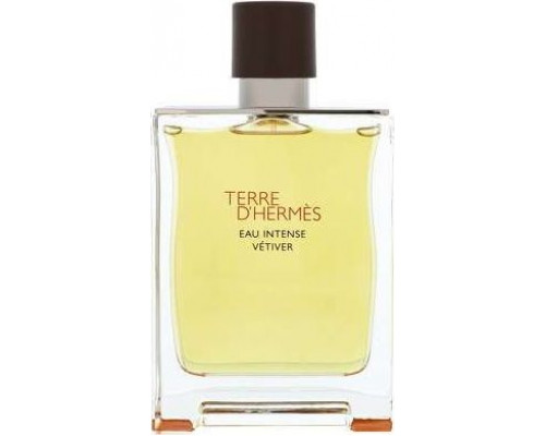 Hermès Eau Intense Vetiver EDP 200 ml
