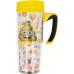 Emoji Emoji - Mug traveler 533 ml
