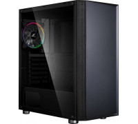 Zalman R2 Black