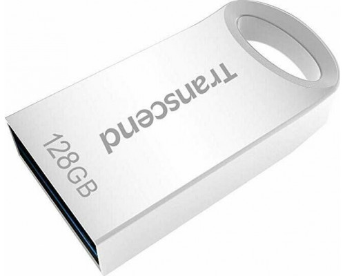 Pendrive Transcend JetFlash 710, 128 GB  (TS128GJF710S)
