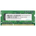 Apacer SODIMM, DDR3, 8 GB, 1600 MHz, CL11 (DS.08G2K.KAM)