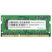 Apacer SODIMM, DDR3, 8 GB, 1600 MHz, CL11 (DS.08G2K.KAM)
