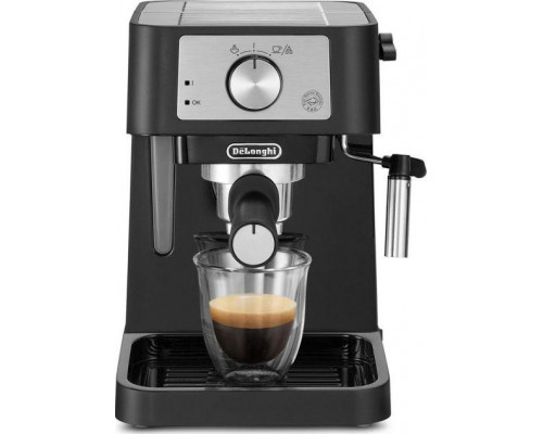 DeLonghi Stilosa EC260.BK