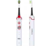 Brush Teesa Sonic Junior Boy TSA8005 White