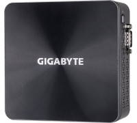 Gigabyte Brix GB-BRi7H-10710 Intel Core i7-10710U
