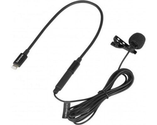 Saramonic LavMicro U1A