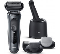 Braun Series 6 60-N7650cc