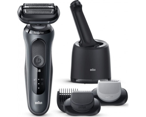 Braun Series 6 60-N7650cc