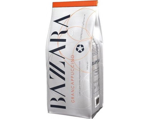 Bazzara GranCappuccino 1 kg