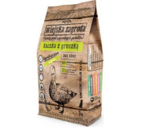 Wiejska Zagroda Duck z Gruszką 2 kg