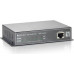 Switch LevelOne POE 5-PORT 1GB / 4 POE 61,6W/15,4W-PORT (GEP-0520)