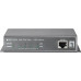 Switch LevelOne POE 5-PORT 1GB / 4 POE 61,6W/15,4W-PORT (GEP-0520)