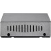 Switch LevelOne POE 5-PORT 1GB / 4 POE 61,6W/15,4W-PORT (GEP-0520)