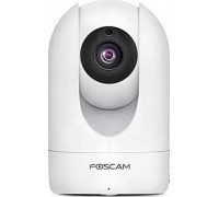 Foscam Foscam R4M, network camera (white, WLAN, 4MP, (2304 x 1536))