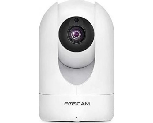 Foscam Foscam R4M, network camera (white, WLAN, 4MP, (2304 x 1536))
