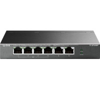 Switch TP-Link TL-SF1006P