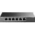 Switch TP-Link TL-SF1006P
