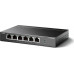 Switch TP-Link TL-SF1006P