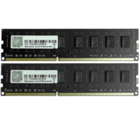 G.Skill NT, DDR3, 16 GB, 1600MHz, CL11 (F3-1600C11D-16GNT)