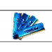 G.Skill RipjawsZ, DDR3, 32 GB, 2400MHz, CL11 (F3-2400C11Q-32GZM)