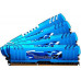 G.Skill RipjawsZ, DDR3, 32 GB, 2400MHz, CL11 (F3-2400C11Q-32GZM)