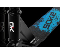 Soke EVO Dark blue (1601)