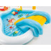 Intex Inflatable Playground Wędkar 218x188cm (57162)