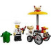 LEGO City Stoisko z hot dogami (30356)