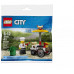 LEGO City Stoisko z hot dogami (30356)