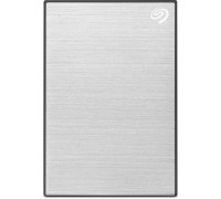 HDD Seagate One Touch Slim 1TB Silver (STKB1000401)