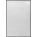HDD Seagate One Touch Slim 1TB Silver (STKB1000401)