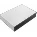 HDD Seagate One Touch Slim 1TB Silver (STKB1000401)