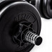 Bestif ‎‎‎Dumbbells BH015 bituminous 2 x 7.5 kg