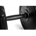 Bestif ‎‎‎Dumbbells BH020 bituminous 2 x 10 kg
