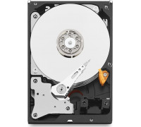 WD Red 4TB 3.5'' SATA III (6 Gb/s)  (WDBMMA0040HNC-ERSN)