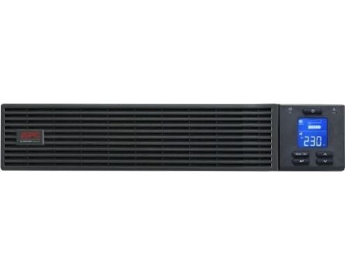 UPS APC Easy UPS On-Line SRV 2kVA (SRV2KRILRK)