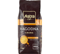 Astra Łagodna Crema 1 kg