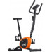 One Fitness RW3011 mechanical black and orange