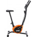 One Fitness RW3011 mechanical black and orange