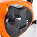 One Fitness RW3011 mechanical black and orange