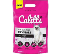 Calitti Crystal Natural 3.8 l