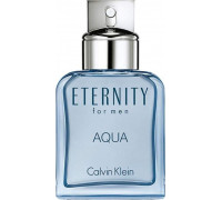 Calvin Klein Eternity for Men Aqua EDT 50 ml