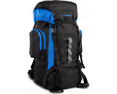 Acamper P45 40 l + 5 l Black