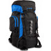 Acamper P45 40 l + 5 l Black