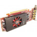 AMD Karta Graficzna AMD FirePro W4100 2GB GDDR5 Mini DisplayPort Low Profile uniwersalny