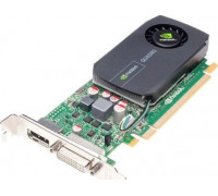 HP Karta Graficzna nVidia Quadro K620 2GB GDDR3 128-bit LowProfile uniwersalny