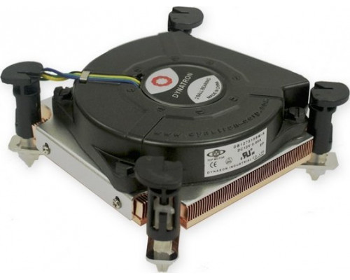 Dynatron K2 (88885175)